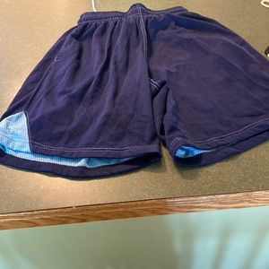 Lacrosse shorts